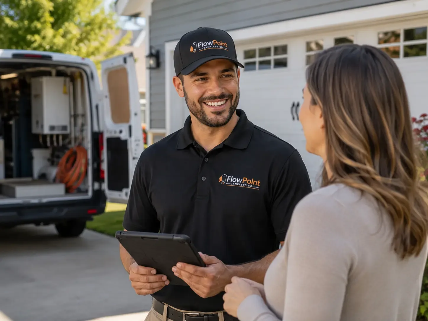 Tankless Water Heater Installation Holt, MO FAQs